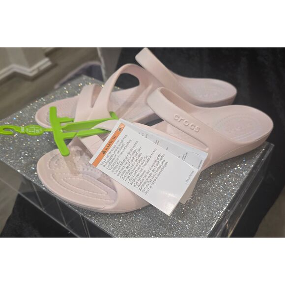 Crocs Kadee 2 Strappy Sandal - Picture 10 of 10